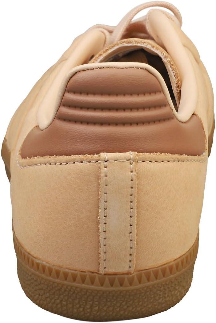 image:imageadidas Mens Samba ShoesHalo Blush Gum
