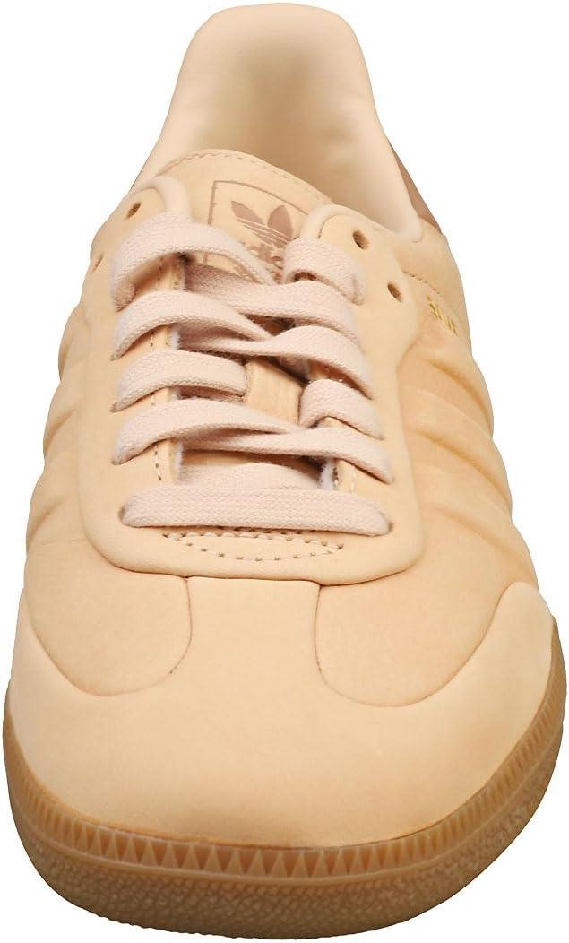 image:imageadidas Mens Samba ShoesHalo Blush Gum
