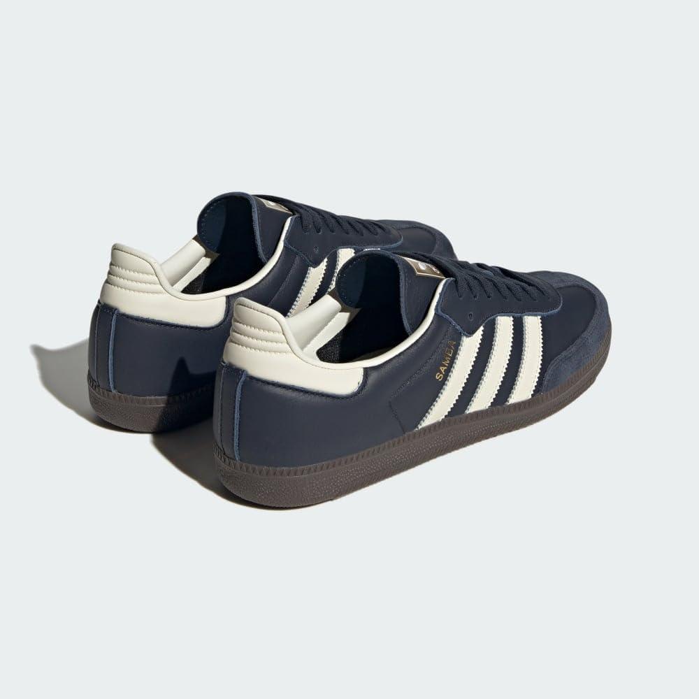 image:imageadidas Mens Samba ShoesMulti