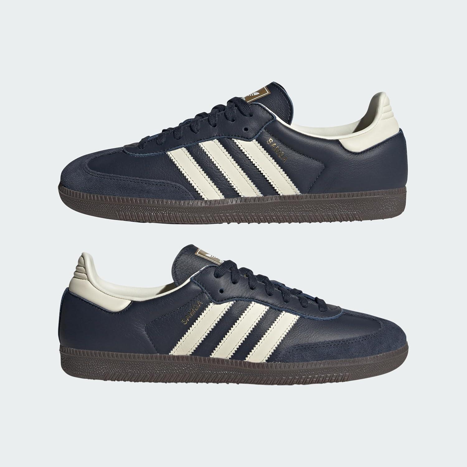 image:imageadidas Mens Samba ShoesMulti