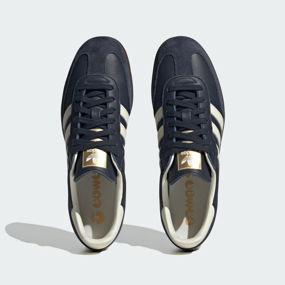 image:imageadidas Mens Samba ShoesMulti