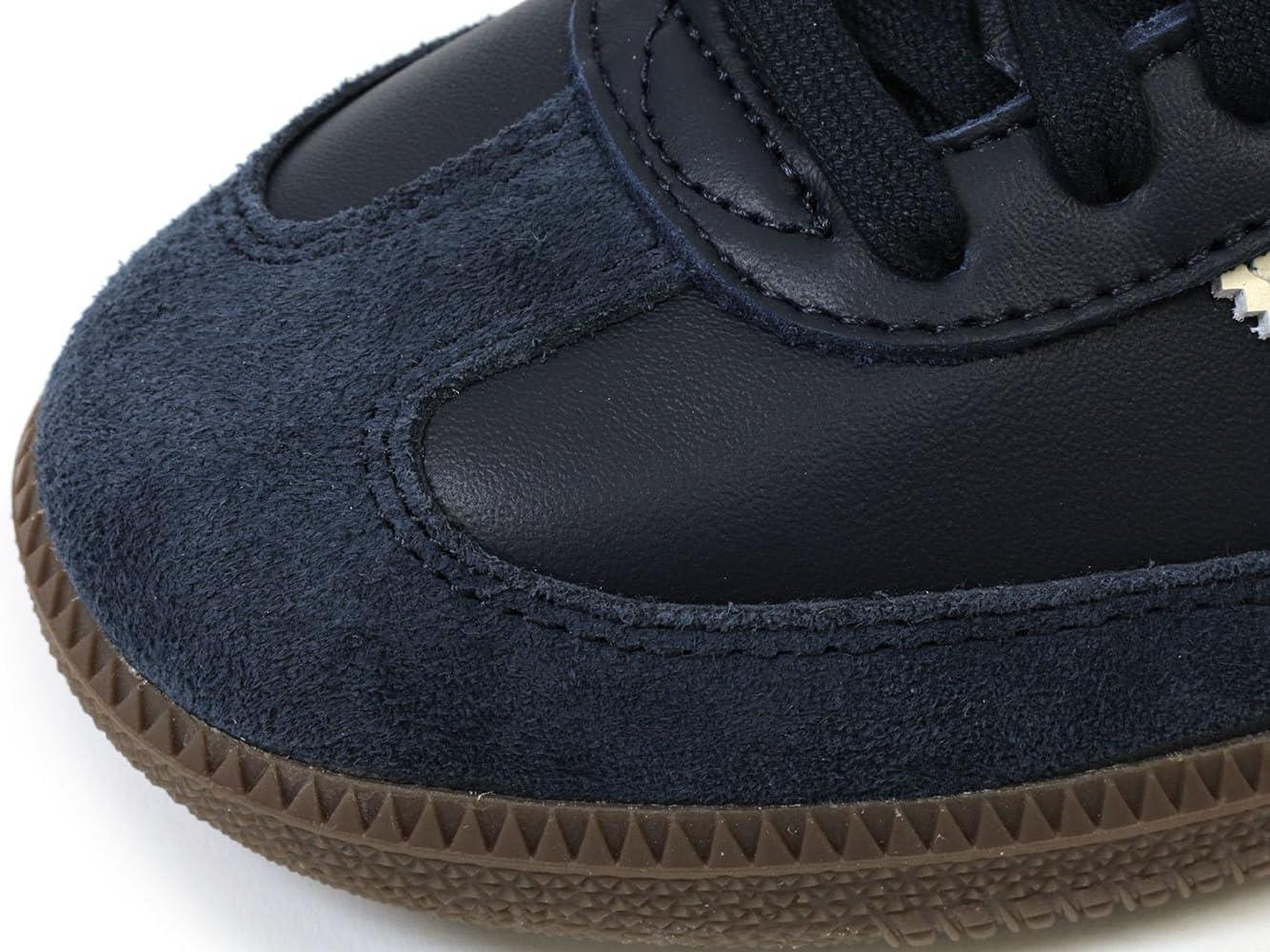 image:imageadidas Mens Samba ShoesNight NavyCream WhiteGum