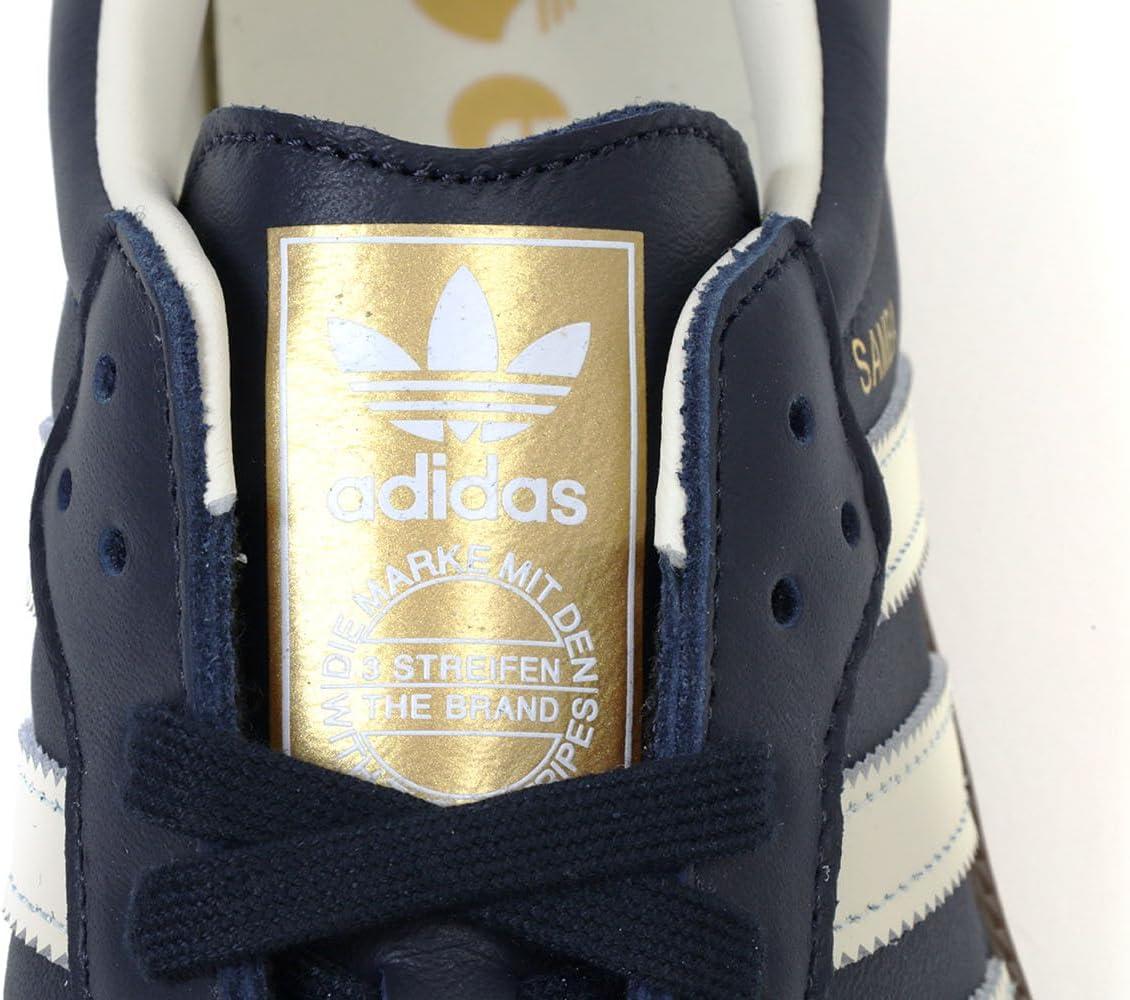 image:imageadidas Mens Samba ShoesNight NavyCream WhiteGum