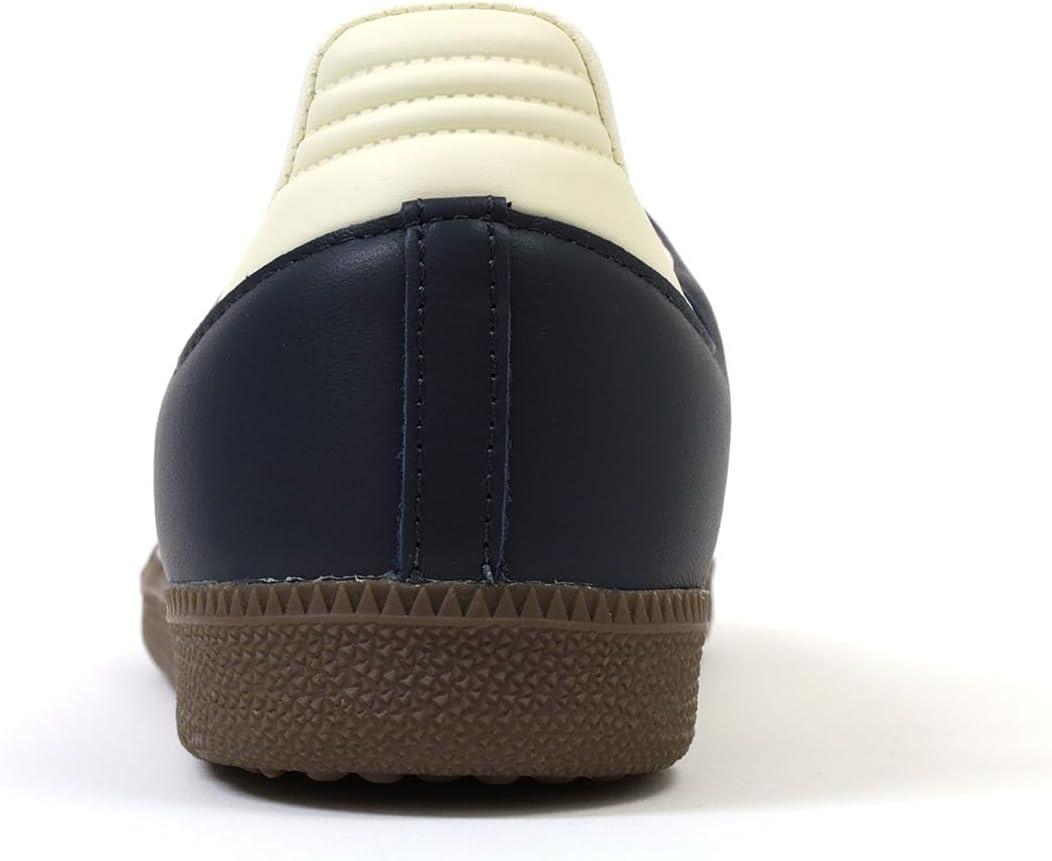image:imageadidas Mens Samba ShoesNight NavyCream WhiteGum