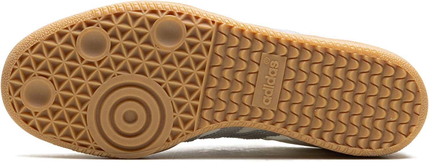 image:imageadidas Mens Samba ShoesOff WhiteAlluminumoffwhite