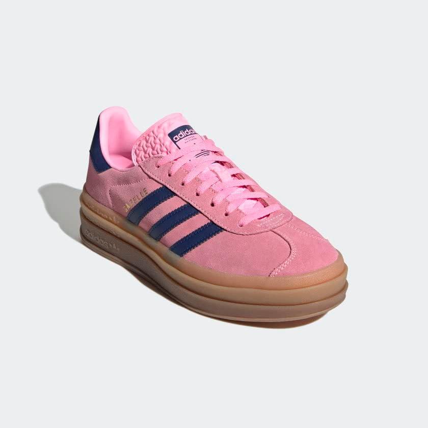 image:imageadidas Mens Samba ShoesPink Navy Gum