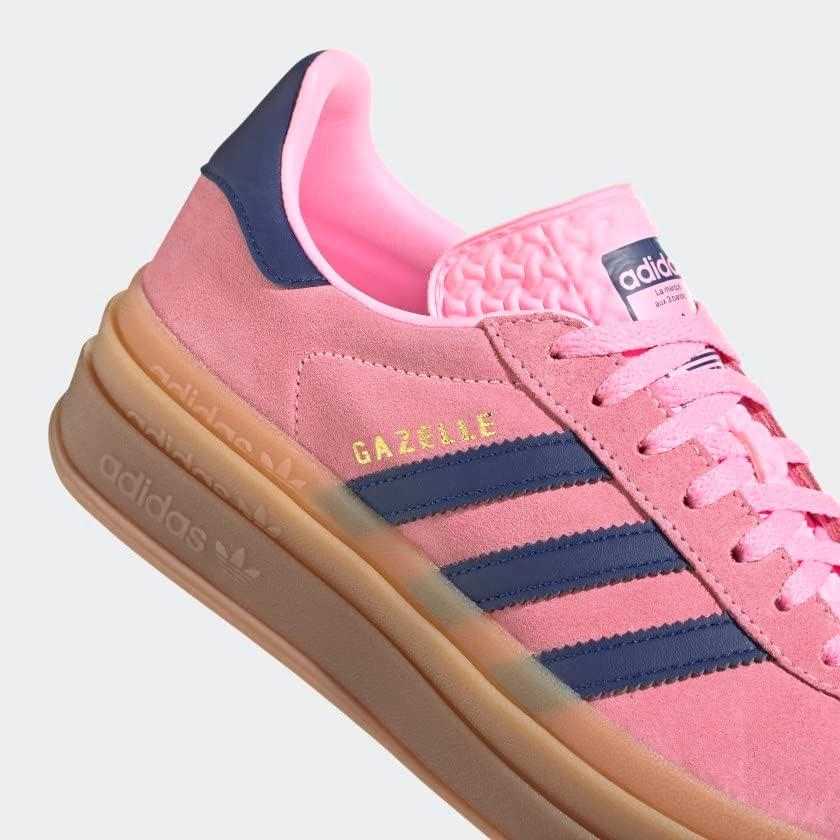 image:imageadidas Mens Samba ShoesPink Navy Gum