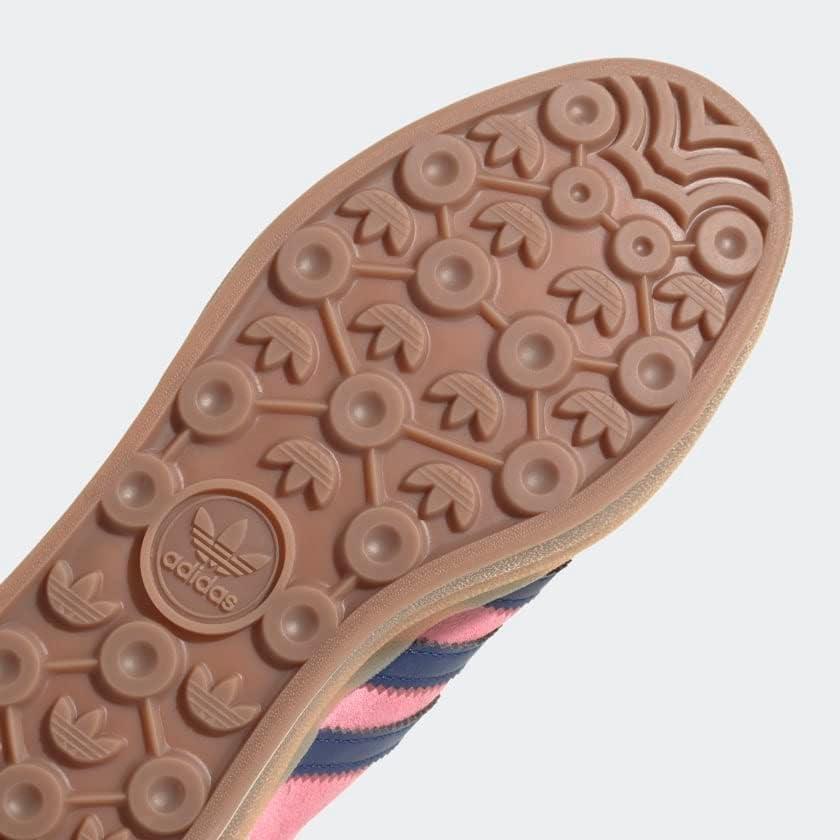 image:imageadidas Mens Samba ShoesPink Navy Gum