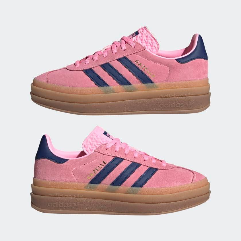 image:imageadidas Mens Samba ShoesPink Navy Gum