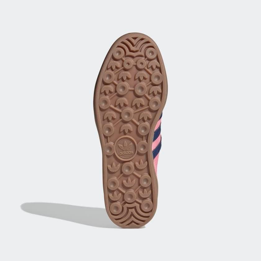 image:imageadidas Mens Samba ShoesPink Navy Gum