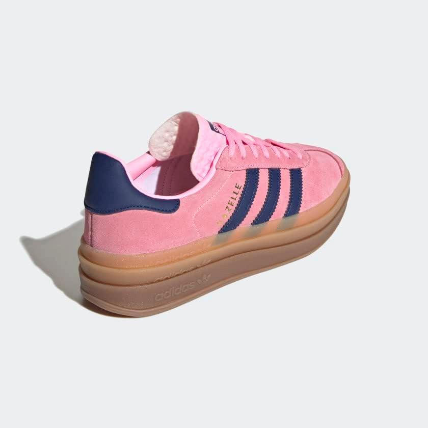 image:imageadidas Mens Samba ShoesPink Navy Gum