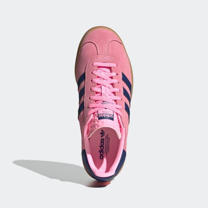 image:imageadidas Mens Samba ShoesPink Navy Gum