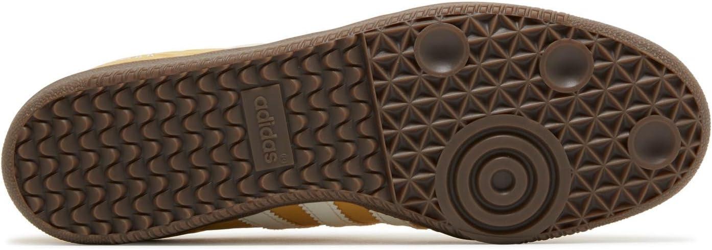 image:imageadidas Mens Samba ShoesReflective Nylon Pack Oat