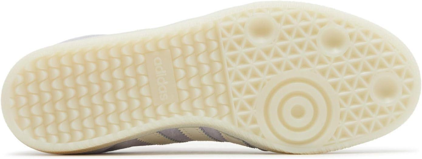 image:imageadidas Mens Samba ShoesSilver DawnChalkCloud White