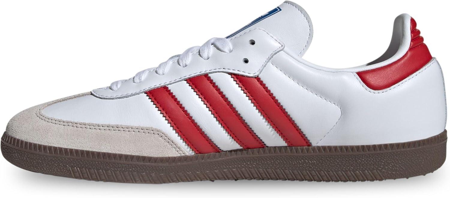 image:imageadidas Mens Samba ShoesWhite