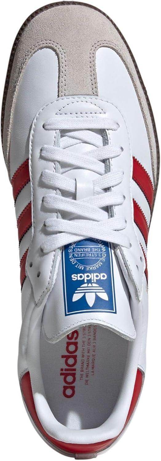 image:imageadidas Mens Samba ShoesWhite