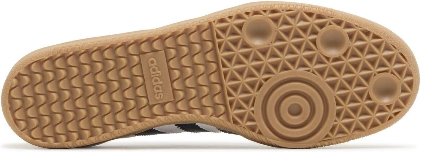 image:imageadidas Mens Samba ShoesWhite Night Indigo Gum