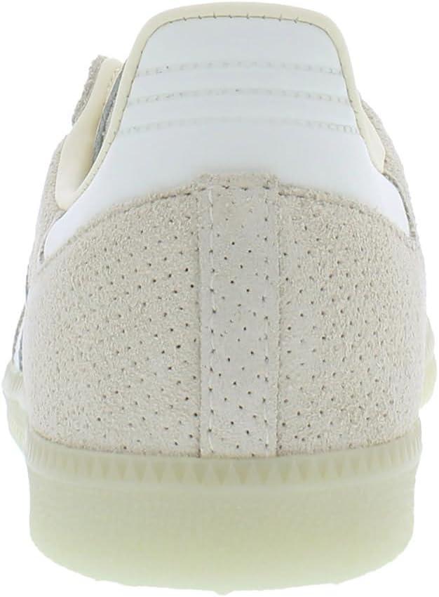 image:imageadidas Mens Samba ShoesWonder WhiteCore WhiteLinen Greenbeige