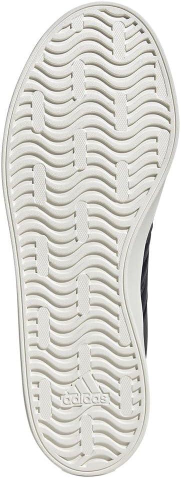 image:imageadidas Mens VL Court 30 SneakersAurora Ink Aurora Ink Grey One