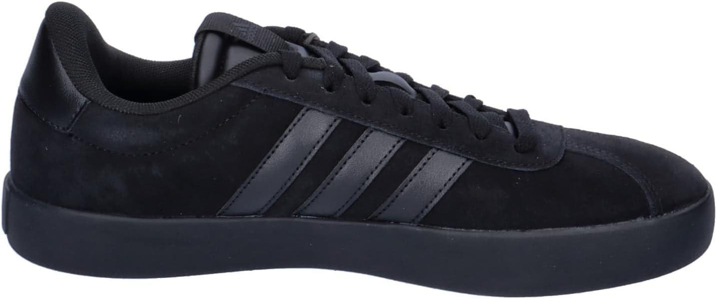 image:imageadidas Mens VL Court 30 SneakersBlack