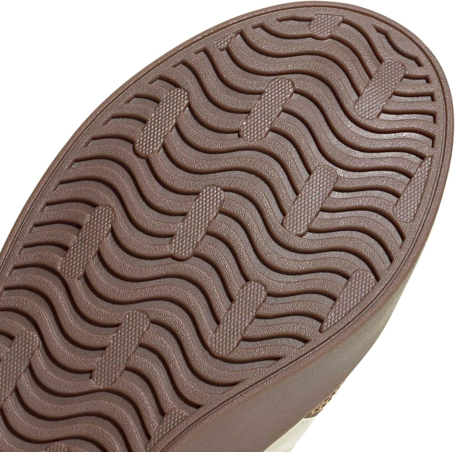 image:imageadidas Mens VL Court 30 SneakersCardboardOff WhiteGum