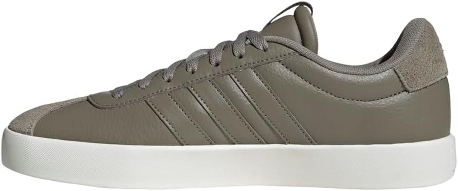 image:imageadidas Mens VL Court 30 SneakersClayClayBlack