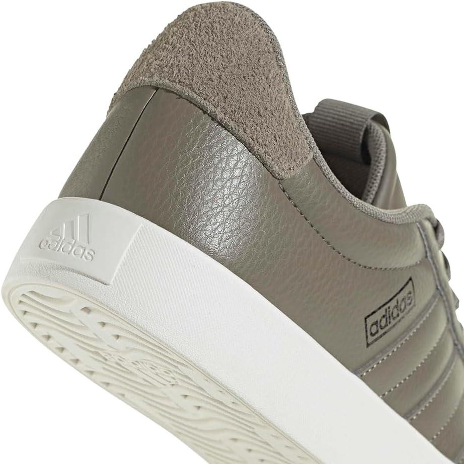 image:imageadidas Mens VL Court 30 SneakersClayClayBlack