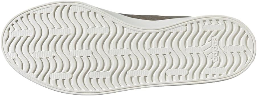 image:imageadidas Mens VL Court 30 SneakersClayClayBlack