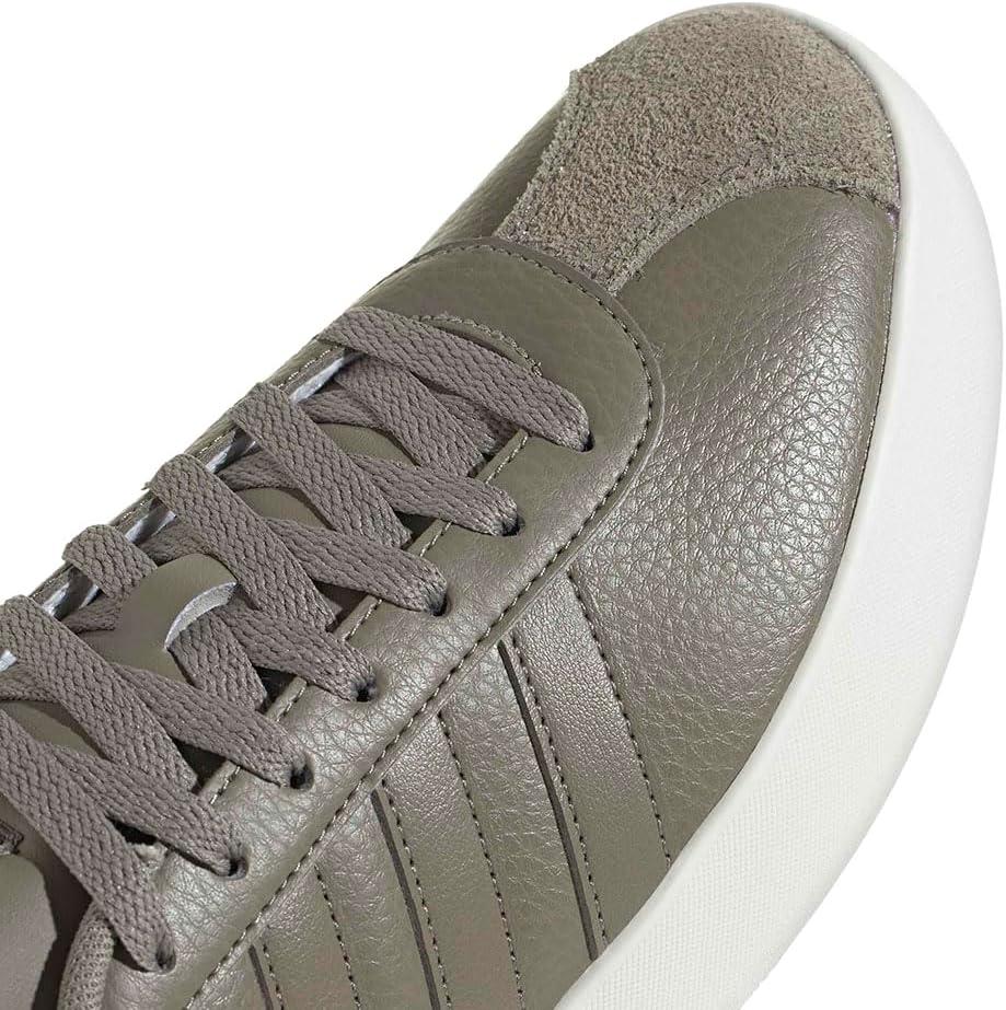 image:imageadidas Mens VL Court 30 SneakersClayClayBlack
