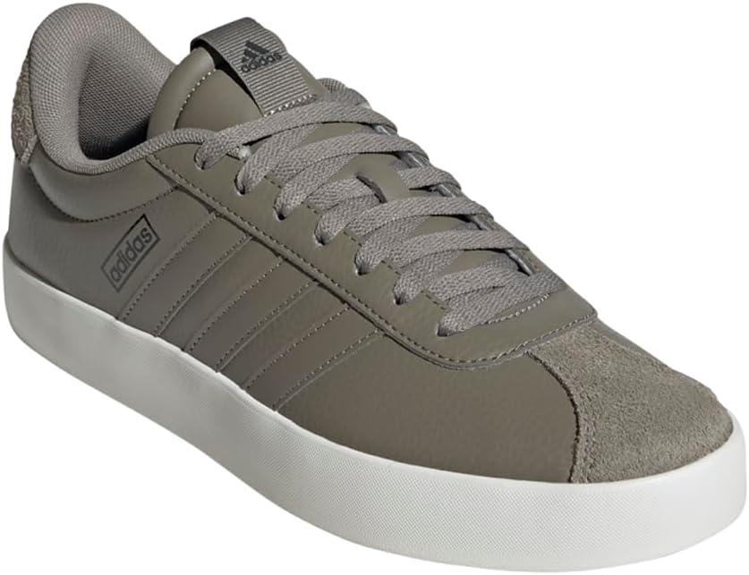 image:imageadidas Mens VL Court 30 SneakersClayClayBlack