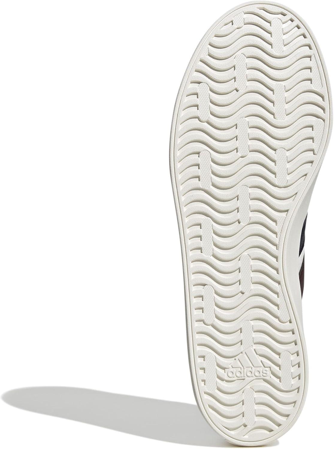 image:imageadidas Mens VL Court 30 SneakersCwhite Aurrub Aurink