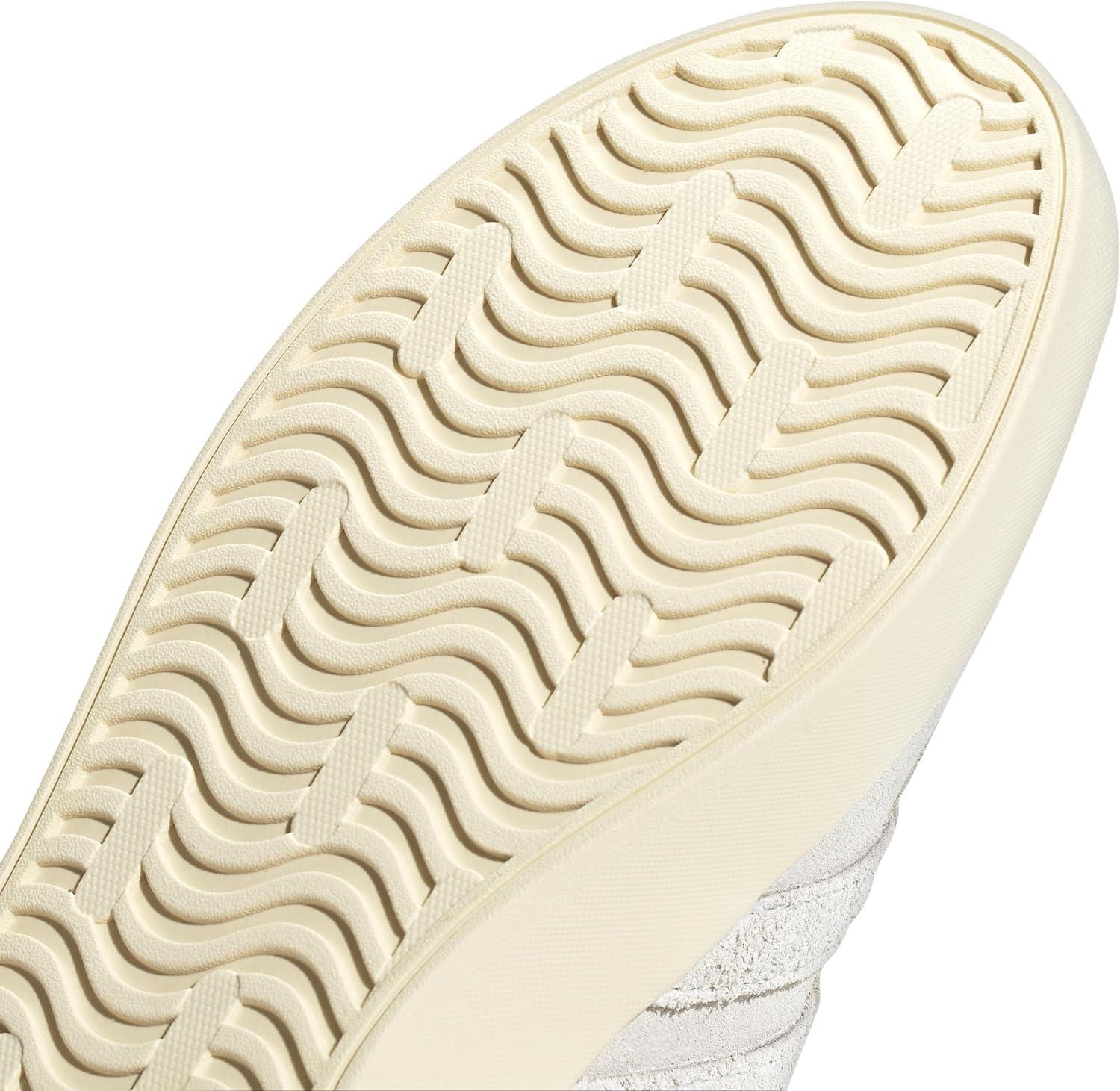 image:imageadidas Mens VL Court 30 SneakersOff White Off White Ivory