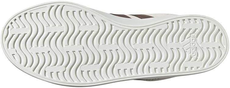 image:imageadidas Mens VL Court 30 SneakersOff WhiteEarth StrataGold Metallic