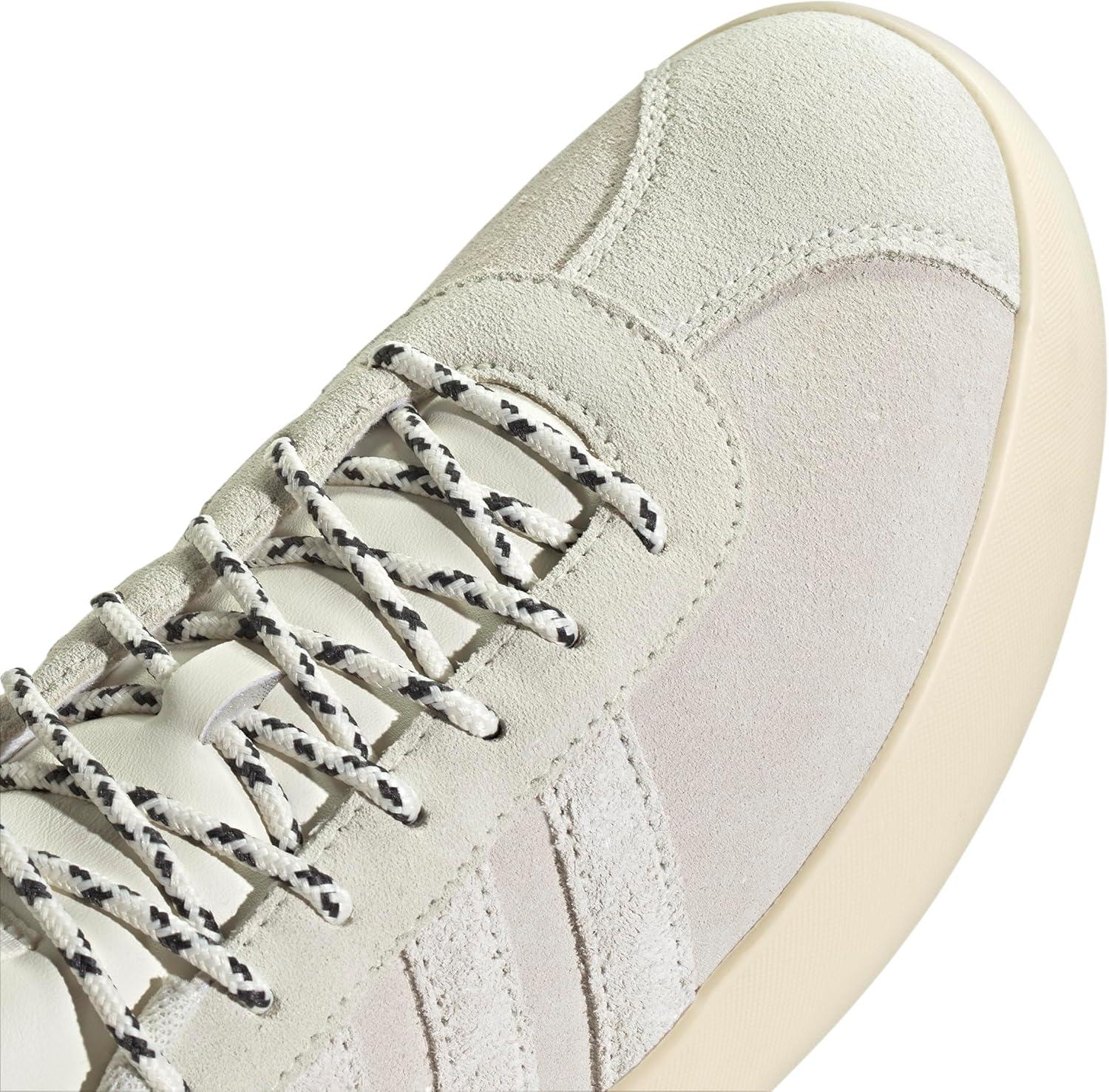 image:imageadidas Mens VL Court 30 SneakersOff WhiteOff WhiteIvory