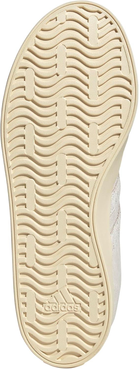image:imageadidas Mens VL Court 30 SneakersOff WhiteOff WhiteIvory
