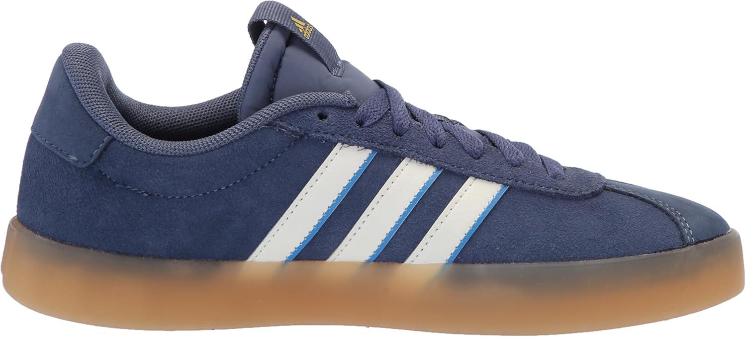 image:imageadidas Mens VL Court 30 SneakersPreloved InkOff WhiteGum