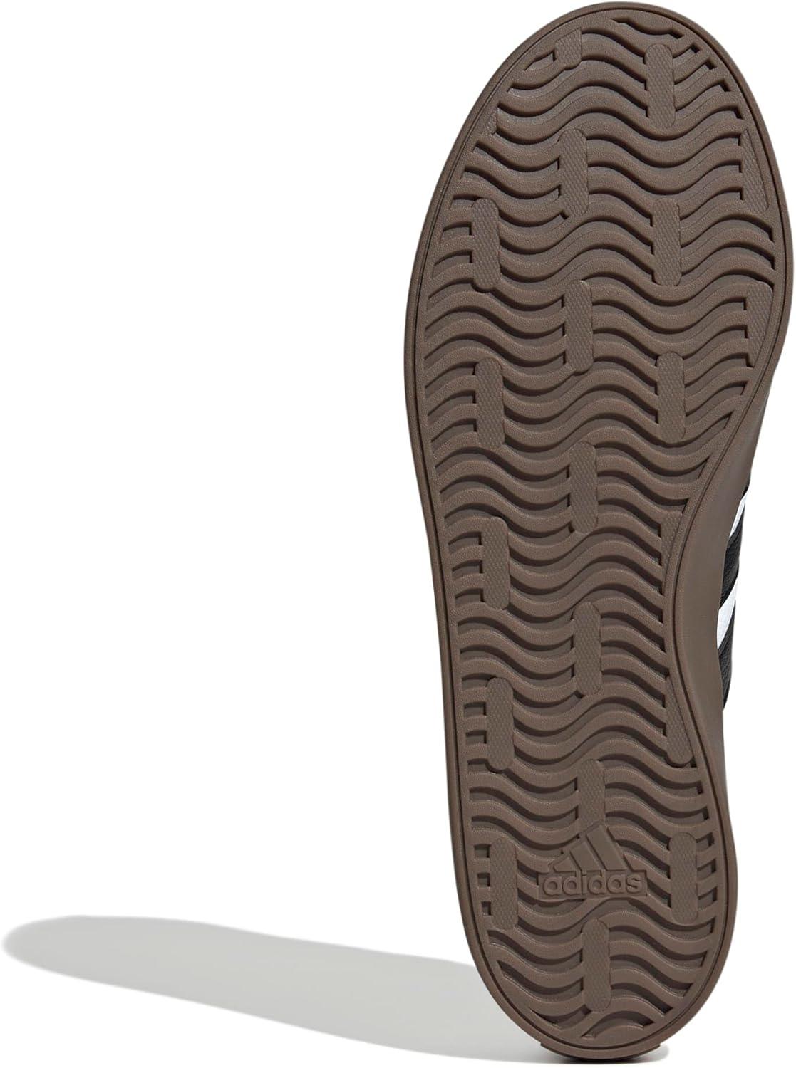 image:imageadidas Mens VL Court 30 SneakersWhite ftwr White core Black