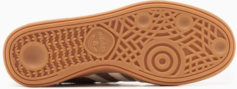 image:imageadidas Originals Handball Spezial Brown Earth Gum Womens 75