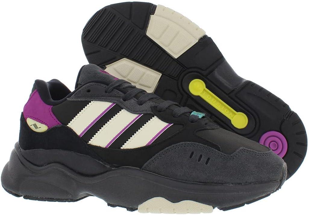 image:imageadidas Retropy F90 Mens TrainersBlackBeige
