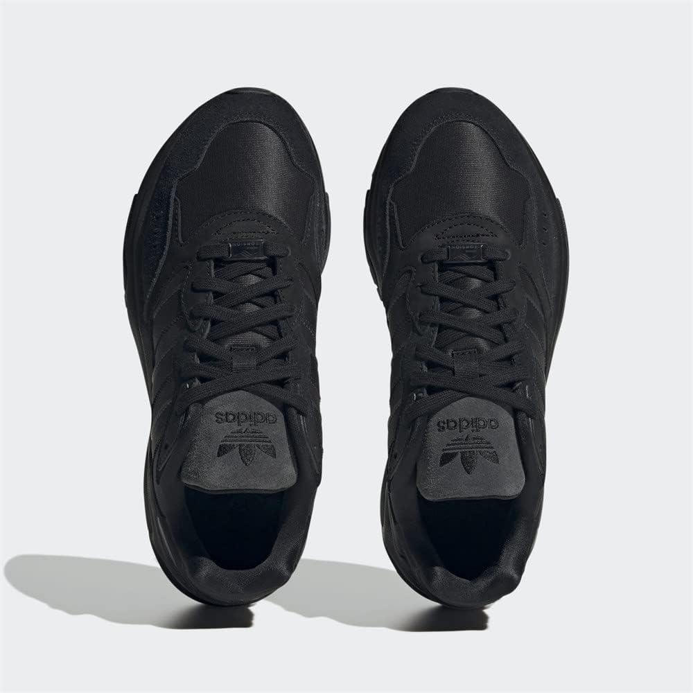 image:imageadidas Retropy F90 Mens TrainersCore Black Carbon