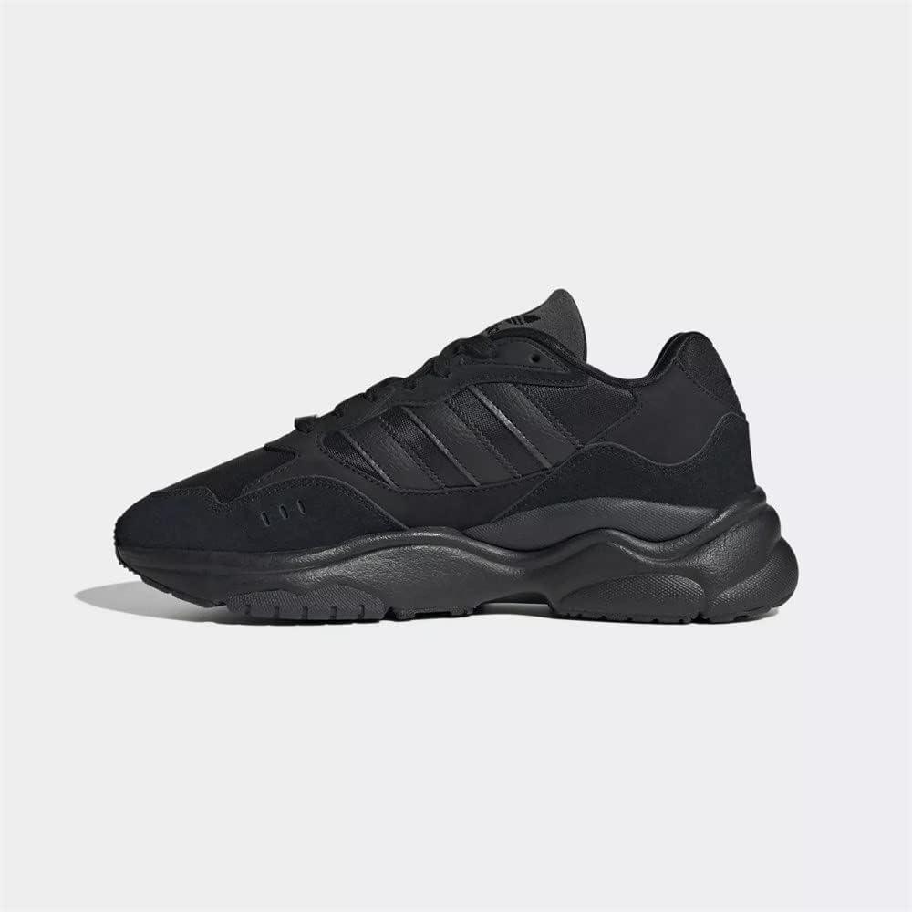 image:imageadidas Retropy F90 Mens TrainersCore Black Carbon