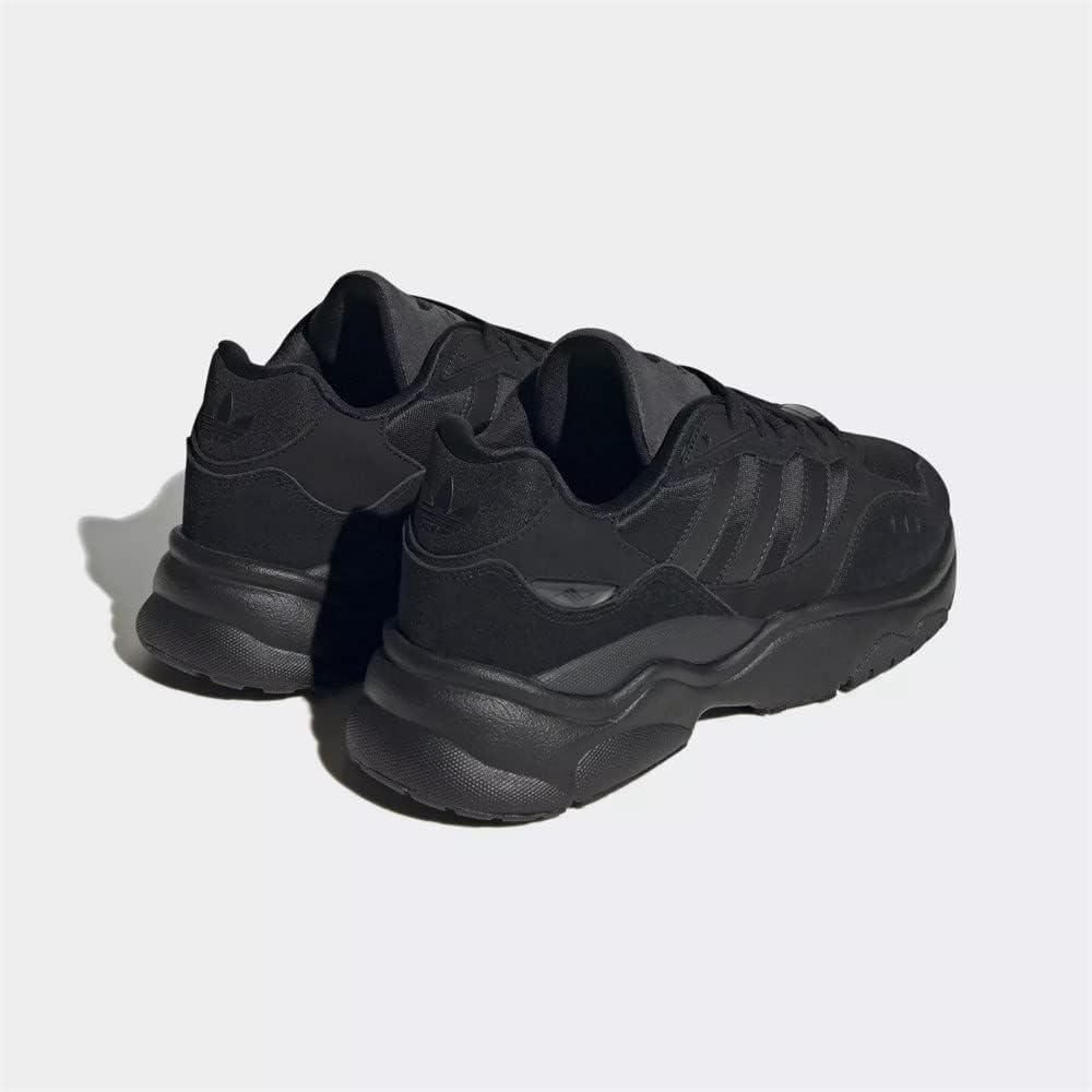 image:imageadidas Retropy F90 Mens TrainersCore Black Carbon