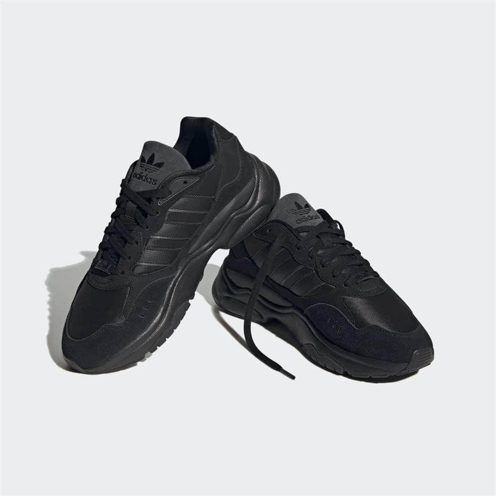 image:imageadidas Retropy F90 Mens TrainersCore Black Carbon
