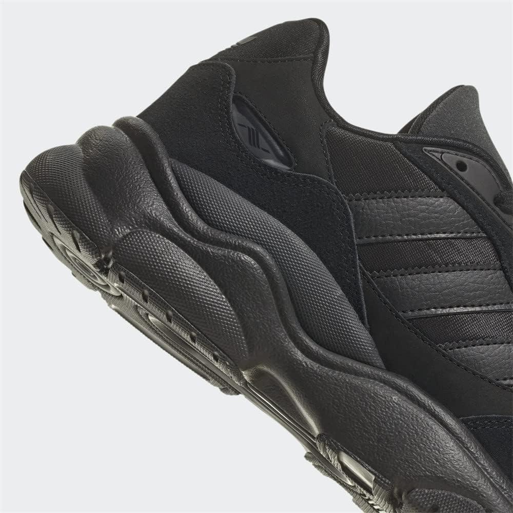 image:imageadidas Retropy F90 Mens TrainersCore Black Carbon