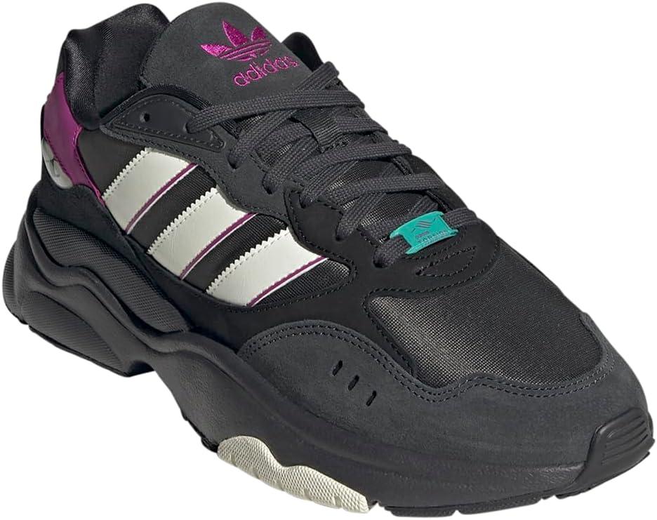 image:imageadidas Retropy F90 Mens TrainersCore BlackOff WhiteCarbon