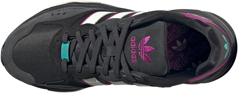 image:imageadidas Retropy F90 Mens TrainersCore BlackOff WhiteCarbon