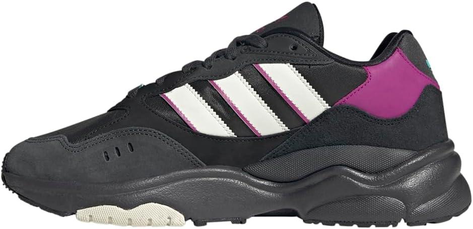 image:imageadidas Retropy F90 Mens TrainersCore BlackOff WhiteCarbon