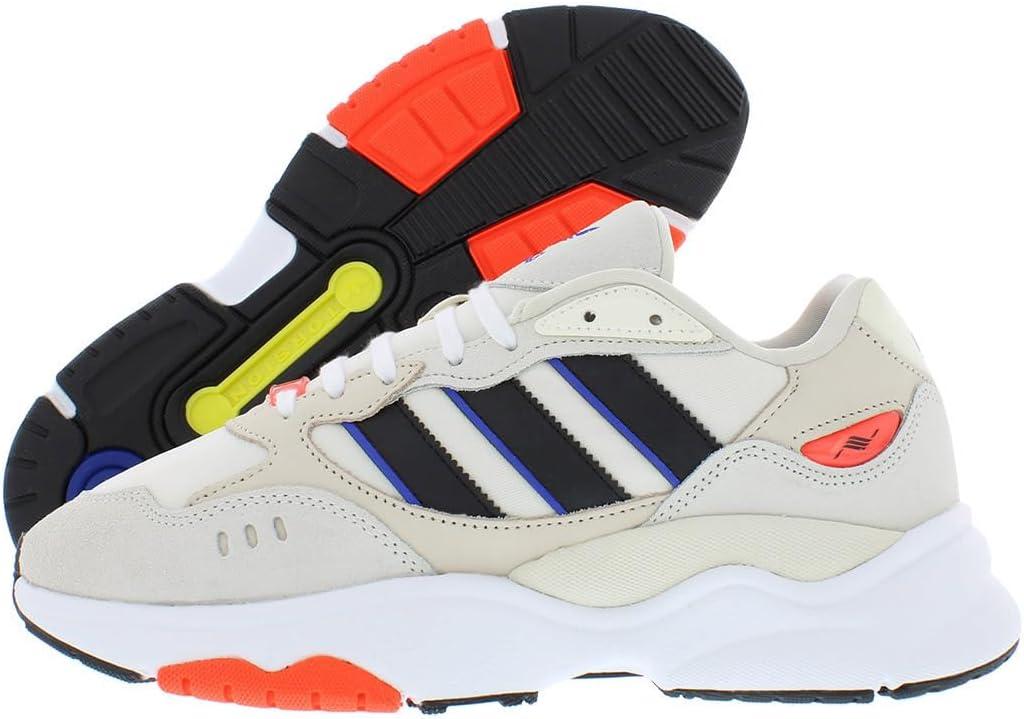 image:imageadidas Retropy F90 Mens TrainersCreamBlackbeige