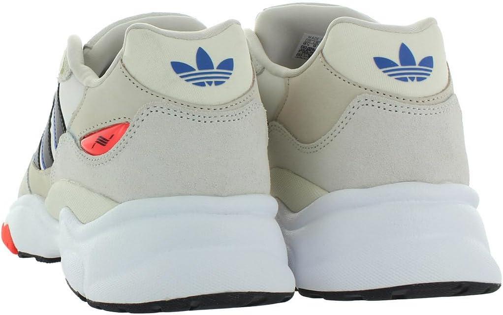 image:imageadidas Retropy F90 Mens TrainersCreamBlackbeige