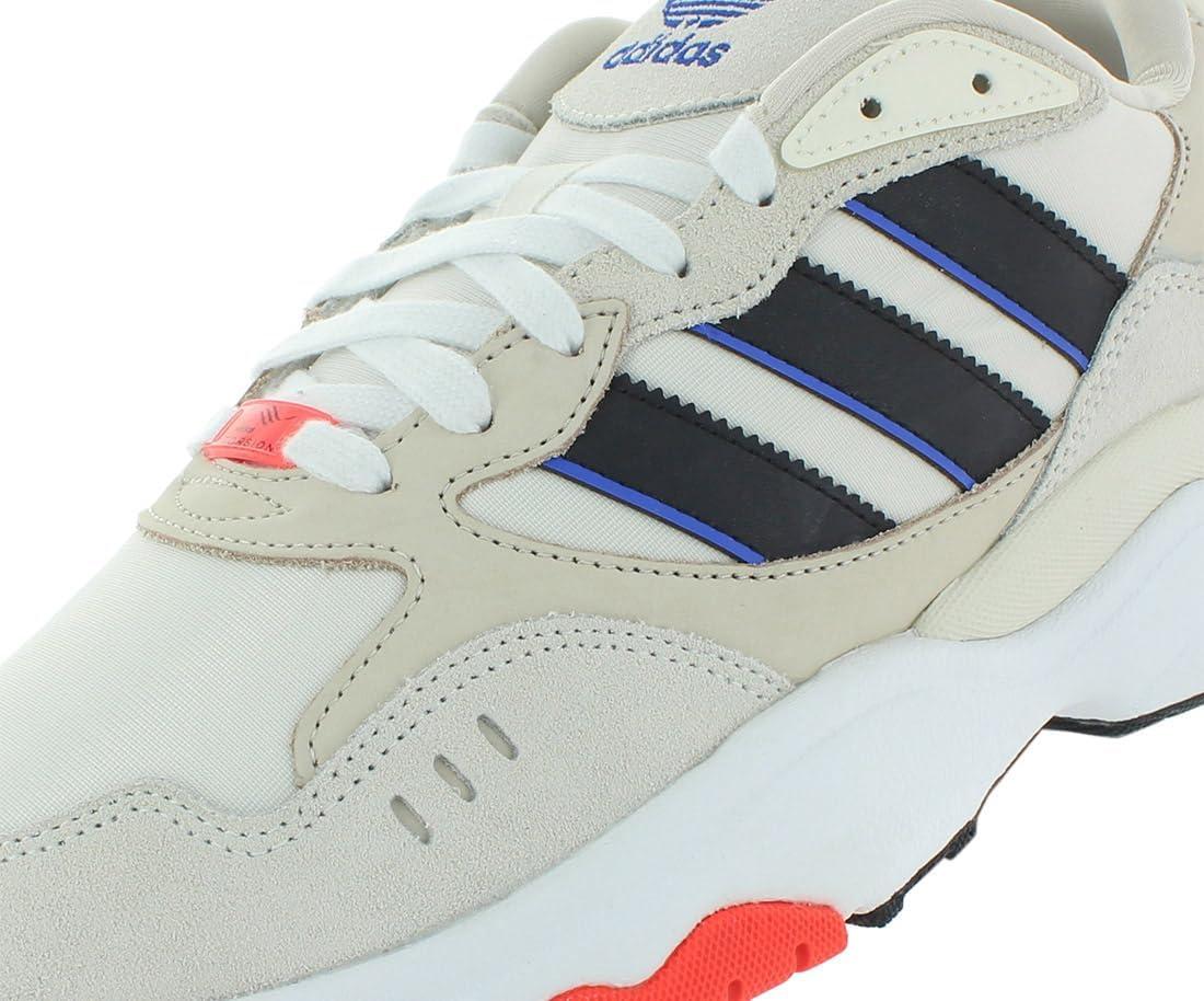 image:imageadidas Retropy F90 Mens TrainersCreamBlackbeige